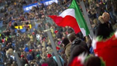 tifosi italia