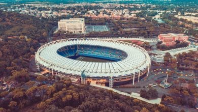 roma stadio