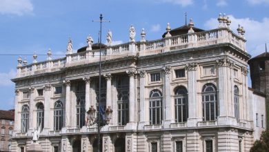 Palazzo Madama Torino
