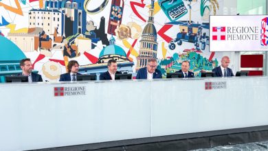 Presentazione Concerto di Ferragosto Prato Nevoso