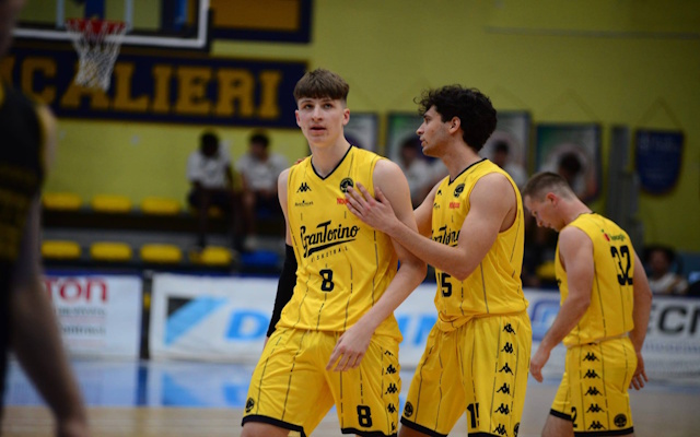 GRANTORINO - Crocetta 78-83