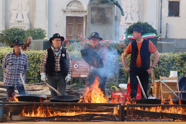 Festa di San Martino 2025 a Carmagnola