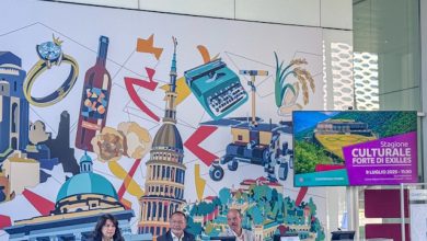 stagione culturale del Forte di Exilles