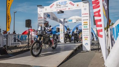 Sanremo - Sestriere 2025