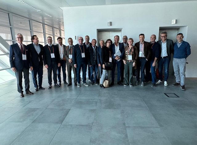 i Sindaci Olimpici in Regione Piemonte