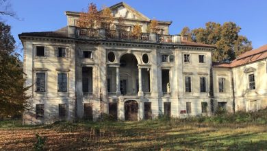 Villa Carpeneto La Loggia