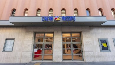 riapre il Cinema Massimo