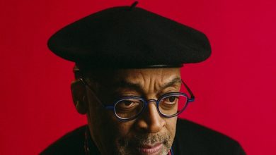 Spike Lee