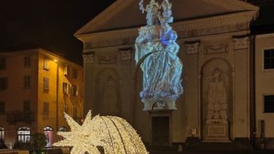 Tracce di Luce Carmagnola 2025