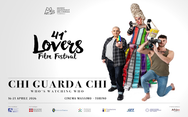 Lovers Film Festival 2026