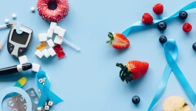 Dieta diabete di tipo 2