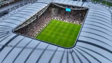 Giuntoli alla Juventus