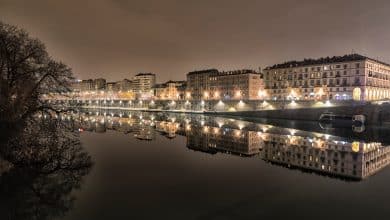 prendere casa a Torino