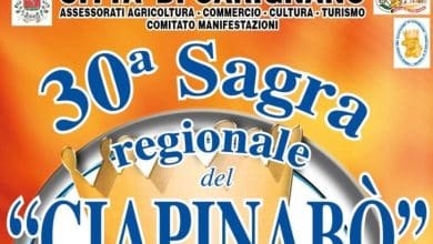 Carignano Ciapinabò