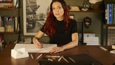 Elisa Seitzinger