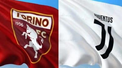 Juventus e Torino