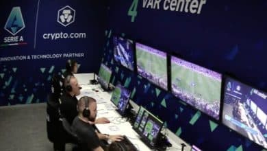 Serie A Juventus e Torino