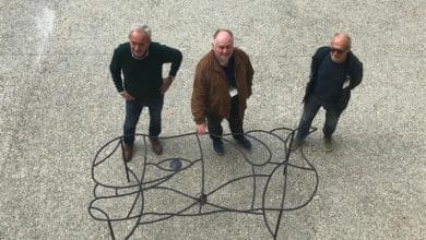 Palazzo Volta di Cella Monte balena