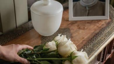 dispersione ceneri dei defunti torino