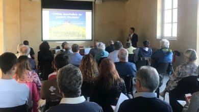 sovescio convegno tecnico scientifico festa del vino 2023