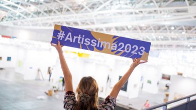 Artissima 2023