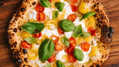 Coca-Cola PizzaVillage@Home