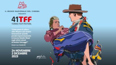 Torino Film Festival