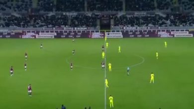 torino sassuolo 2-1