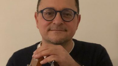 Anatomia di un Attimo di Piergiorgio Tedesco