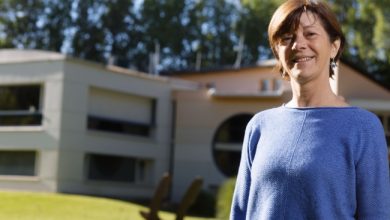 Antonella Castellina Auger