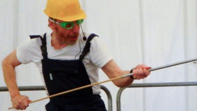 GiovedìScienza Marco Testa