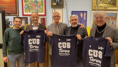 Grantorino Basketball Draft CUS Torino