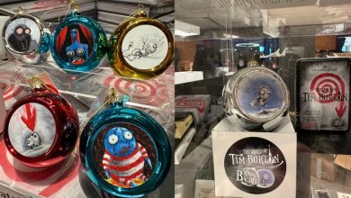 Natale al Museo Nazionale del Cinema