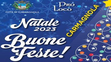 Natale di Carmagnola