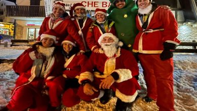 SAUZE D’OULX, 14 dicembre 2023