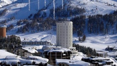 Sestriere