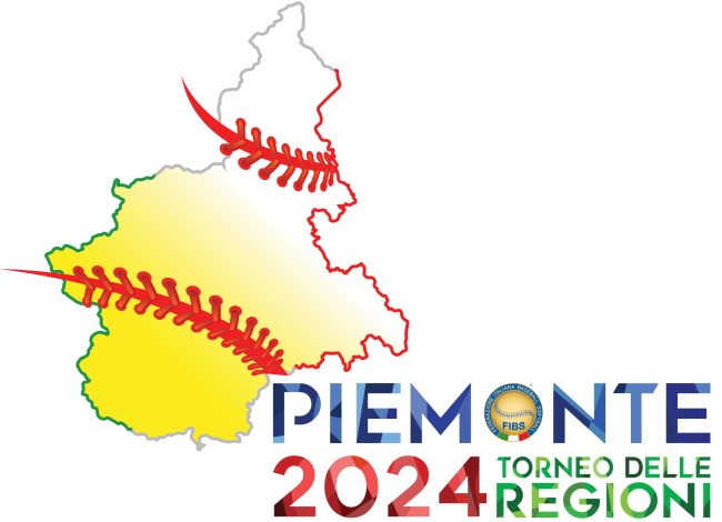 Torneo delle Regioni logo