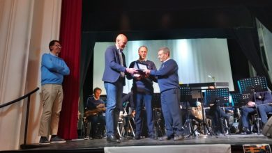 concerto di santa cecilia rocco petrolo e roberto viberti