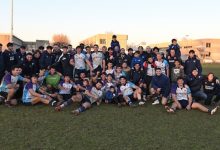 cus torino rugby femminile e maschile