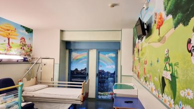 Una Squadra per il Sorriso