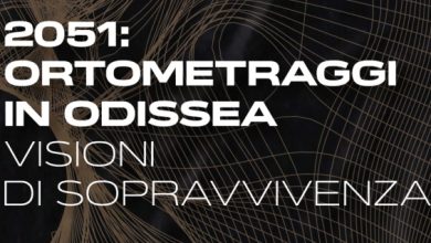 2051: Ortometraggi in Odissea - Visioni di sopravvivenza
