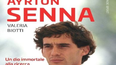 Ayrton Senna