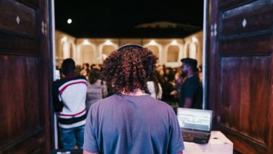 Balla con gli elefanti