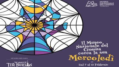 Carnevale- Museo cerca la sua Mercoledì