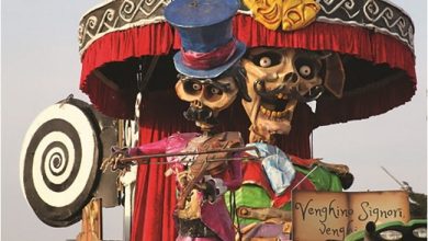 Carnevale di Carmagnola 2024