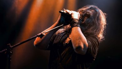 Gianluca Grignani a Torino