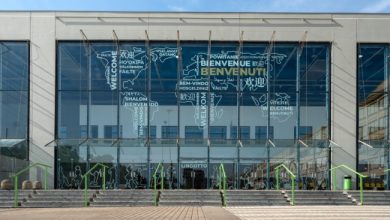 Horeca Expoforum al Lingotto