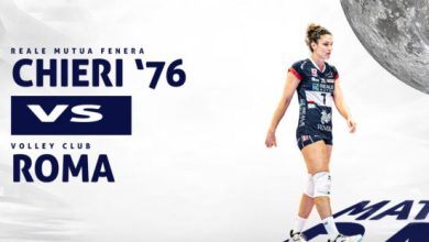 La Reale Mutua record riparte da Roma