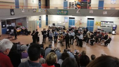 Liceo Musicale di Rivarolo Canavese
