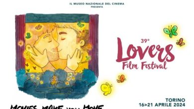 Lovers Film Festival